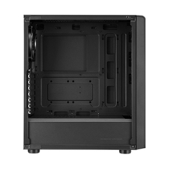 Vỏ Máy Tính Cooler Master Elite 500 Without ODD,TG left panel (MCB-E500-KGNN-S00)