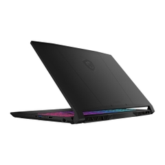 Laptop MSI Katana 15 B13VGK-1211VN (Intel Core i7-13620H | 16GB | 1TB SSD | RTX 4070 | 15.6 inch FHD 144Hz | Win 11 | Đen)