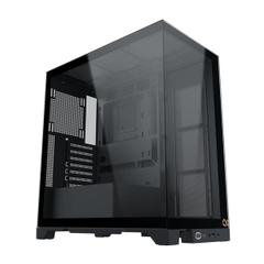 Vỏ Case Xigmatek Endorphin Ultra (EN41341) - Premium Gaming ATX