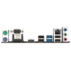 Mainboard Gigabyte H610M-H DDR4 (Intel H610/ Socket 1700/ 2 khe ram/ DDR4)