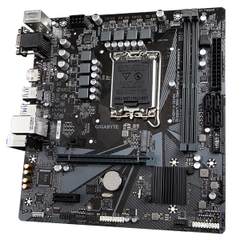 Mainboard Gigabyte H610M-H DDR4 (Intel H610/ Socket 1700/ 2 khe ram/ DDR4)