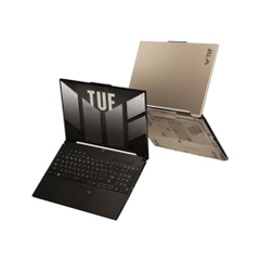 Laptop ASUS TUF Gaming A16 FA617NS-N3486W (AMD Ryzen 7-7735HS | 8GB | 512GB | RX 7600S 8GB | 16 inch FHD+ | Win 11 | Vàng)