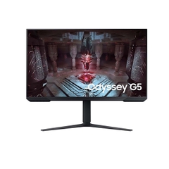 Màn hình SAMSUNG Odyssey G5 G51C LS32CG510EEXXV (32 inch - VA - 2K - 1ms - AMD FreeSync Premium - HDR10)