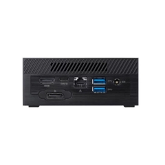 Mini PC Asus NUC PN50-E1-B-B5116MV ( R5-4500U | non-RAM | non-STORAGE | Wi-Fi5 | BT5.0 | LAN | 65W | VESA MOUNT | noOS | ĐEN)