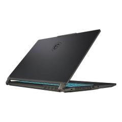 Laptop MSI Cyborg 15 A12UC 621VN (Intel Core i5-12450H | 8GB | 512GB | RTX 3050 | 15.6 inch FHD | Win 11| Đen)