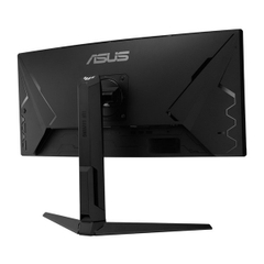 Màn hình Asus TUF Gaming VG30VQL1A (Màn cong/ 29.5Inch/ WFHD (2560x1080)/ 1ms/ 200Hz/ 300 cd/m2/ VA/ Tích hợp Loa)