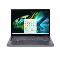 Laptop Acer Aspire 5 Spin 14 A5SP14-51MTN-573X NX.KHKSV.002 (Intel Core i5-1335U | 16GB | 512GB | Intel Iris Xe | 14 inch WUXGA | Win 11 | Xám)