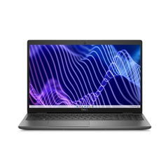 Laptop Dell Latitude 3540 71021486 (Intel Core i3-1315U | 8GB | 256GB | Intel UHD Graphics | 15.6 inch FHD | Fedora | Đen)