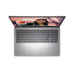 Laptop Dell Inspiron 3530 N5I5489W1 (Intel Core i5-1335U | 16GB | 512GB | GeForce MX550 | 15.6 inch FHD | Win 11 | Office | Platinium Silver)