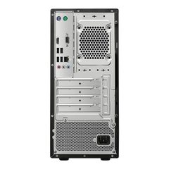 Máy tính để bàn đồng bộ Asus D500MD-512400027W (i5-12400/4GB/256GB SSD/UMA/ax+BT/KB/M/Win 11/Đen/2YW)