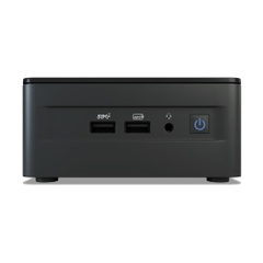 Intel NUC RNUC12WSHI30Z00 PC - Workstation barebone UCFF Black