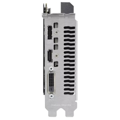 Cạc màn hình Asus Dual GeForce RTX 3050 OC Edition 8GB (GDDR6/ 128 bit)