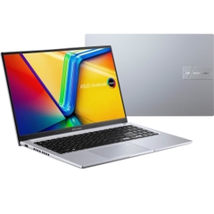 Laptop Asus Vivobook 15 OLED A1505VA-L1113W (Intel Core i5-13500H | 16GB | 512GB | Intel Iris Xe | 15.6 inch FHD | Win 11 | Bạc)