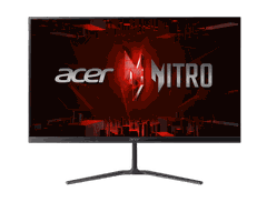 Màn Hình Acer KG240Y M5 (23.8 inch - IPS - FHD - 180Hz - 1ms)