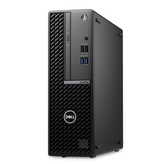 Máy tính để bàn đồng bộ Dell OptiPlex 7010 SFF (i3-13100 | 8GB | 256GB SSD | KB_M | Fedora| 1Yr ) 71022165