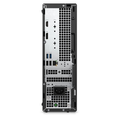 Máy tính để bàn đồng bộ Dell OptiPlex 7010 SFF (i3-13100 | 8GB | 256GB SSD | KB_M | Free_Dos | 1Yr ) 42OT701009