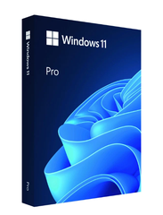 Phần mềm Microsoft Win Pro 11 64bit Eng USB FPP/HAV-00163
