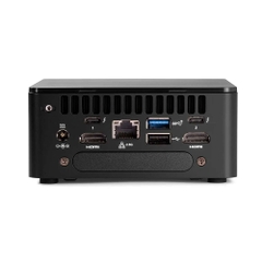 PC Intel NUC 12 WSHI30001 (Intel Core i3-1220P | DDR4-3200 | Wi-Fi 6E AX211)