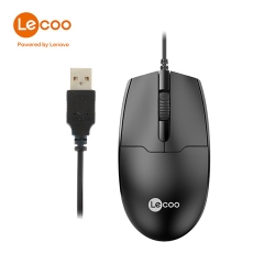 Chuột quang có dây Lenovo Lecoo MS101
