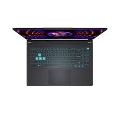 Laptop MSI Cyborg 15 A13UC 861VN (Intel Core i5-13420H | 16GB | 512GB | RTX 3050 GDDR6 | 15.6 inch FHD | Windows 11 Home | Black)