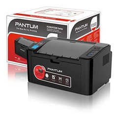 Máy in Laser đen trắng Pantum P2505w (A4 | In | USB | WIFI)