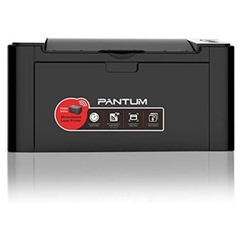 Máy in Laser đen trắng Pantum P2505w (A4 | In | USB | WIFI)