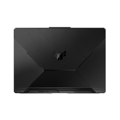 Laptop ASUS TUF Gaming A15 FA506NF HN005W (AMD Ryzen 5 7535HS | 8GB | 512GB | RTX 2050 4GB | 15.6 inch FHD 144Hz | Win 11 | Đen)