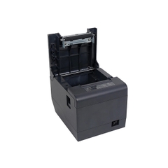 Máy in hóa đơn siêu thị ATP-A868 ( USB + LAN ) Xám