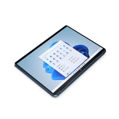 Laptop HP Spectre x360 14-ef0030TU 6K773PA (Core i7-1255U | 16GB | 1TB | Intel® Iris® Xᵉ | 13.5 inch 3K2K - cảm ứng | Windows 11 Home | Nocturne Blue