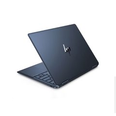 Laptop HP Spectre x360 14-ef0030TU 6K773PA (Core i7-1255U | 16GB | 1TB | Intel® Iris® Xᵉ | 13.5 inch 3K2K - cảm ứng | Windows 11 Home | Nocturne Blue