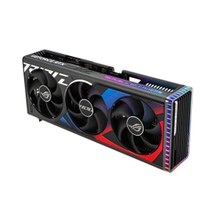 Card màn hình Asus ROG STRIX-RTX 4090-O24G-GAMING