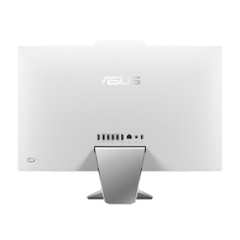 Máy tính để bàn All in one Asus A3402WVAK-WPC080W (Intel Core i3-1315U | 8GB | 512GB | 23.8 inch FHD | Win 11 | Trắng)