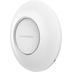 Bộ phát Wifi Grandstream GWN7660E Wifi 6 AX3000 _ Hỗ trợ 256 user