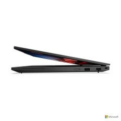 Laptop Lenovo ThinkPad T16 Gen 3 21MN007EVA (Intel Core Ultra 7 155H | 16GB | 512GB | Intel Arc | 16 inch WUXGA | NoOS | Đen)