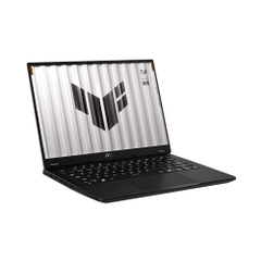 Laptop ASUS TUF Gaming A14 FA401WV-RG062WS (AMD Ryzen AI 9 HX 370 | 16GB | 1TB | RTX 4060 | 14 inch 2.5K 165Hz | Win 11 | Xám)