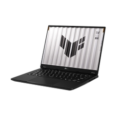Laptop ASUS TUF Gaming A14 FA401WV-RG061WS (AMD Ryzen AI 9 HX 370 | 32GB | 1TB | RTX 4060 8GB | 14 inch 2.5K 165Hz | Win 11 | Xám)