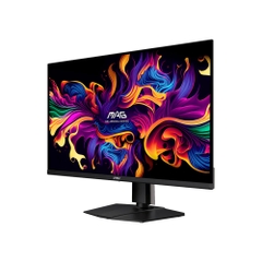 Màn Hình MSI MAG 321UPX QD-OLED (31.5 inch - OLED - 4K - 240Hz - 0.03ms)