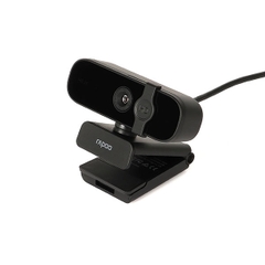 Webcam Rapoo XW2K độ phân giải 2K