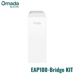 Point to Point TP-Link Omada EAP100-Bridge KIT