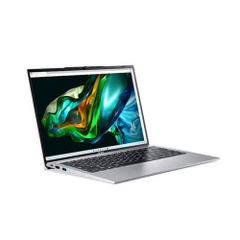 Laptop Acer Aspire Lite AL14-51M-59BN_NX.KTXSV.001 (Intel Core i5-1235U | 16GB | 512GB | Intel UHD | 14 inch WUXGA IPS | Win 11 | Bạc)