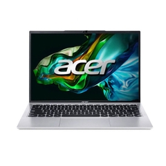 Laptop Acer Aspire Lite AL14-51M-59BN_NX.KTXSV.001 (Intel Core i5-1235U | 16GB | 512GB | Intel UHD | 14 inch WUXGA IPS | Win 11 | Bạc)