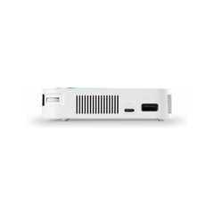 Máy chiếu mini Viewsonic M1 Plus (DLP/ 120 Ansi Lumens/ WVGA)