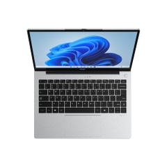 Laptop Acer Swift Lite 14 AI SFL14-51M-56HS NX.J1HSV.002 (Intel Core Ultra 5 processor 125U | 14 inch FHD+ | 16GB | 512GB | Win 11 | Bạc)