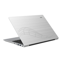 Laptop Acer Swift Lite 14 AI SFL14-51M-56HS NX.J1HSV.002 (Intel Core Ultra 5 processor 125U | 14 inch FHD+ | 16GB | 512GB | Win 11 | Bạc)