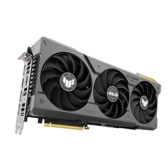 Cạc đồ họa Asus TUF-RTX 4070 Ti-12G-GAMING