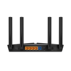 Bộ phát wifi TP-Link Archer AX23 Wi-Fi 6 băng tần kép AX1800