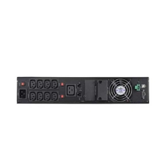 Bộ lưu điện UPS Cyber Power OLS3000ERT2U (Online/ Rack/ Tower/ 3000VA/ 2700W)