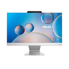 Máy tính All in one Asus A3402WBAK-WA604W White (Core i5 1235U/ 8GB/ 512GB SSD/ VGA onboard/ 23.8Inch/ Windows 11 Home)