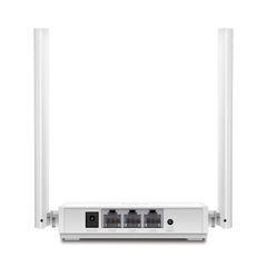 Bộ phát Wi-Fi Chuẩn N Tốc Độ 300Mbps TP-LINK TL-WR820N