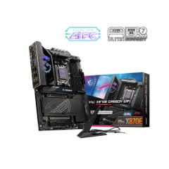 Mainboard MSI MPG X870E CARBON WIFI DDR5